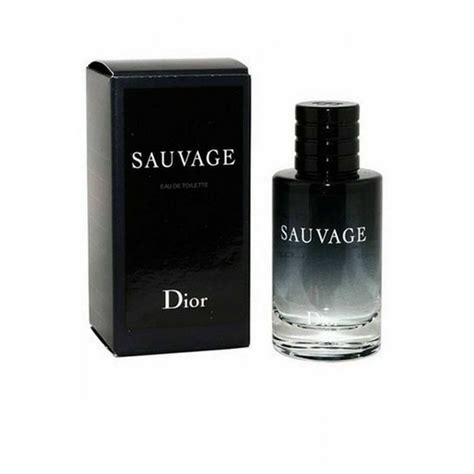 dior sauvage size 10ml 0.34 oz|christian dior sauvage for women.